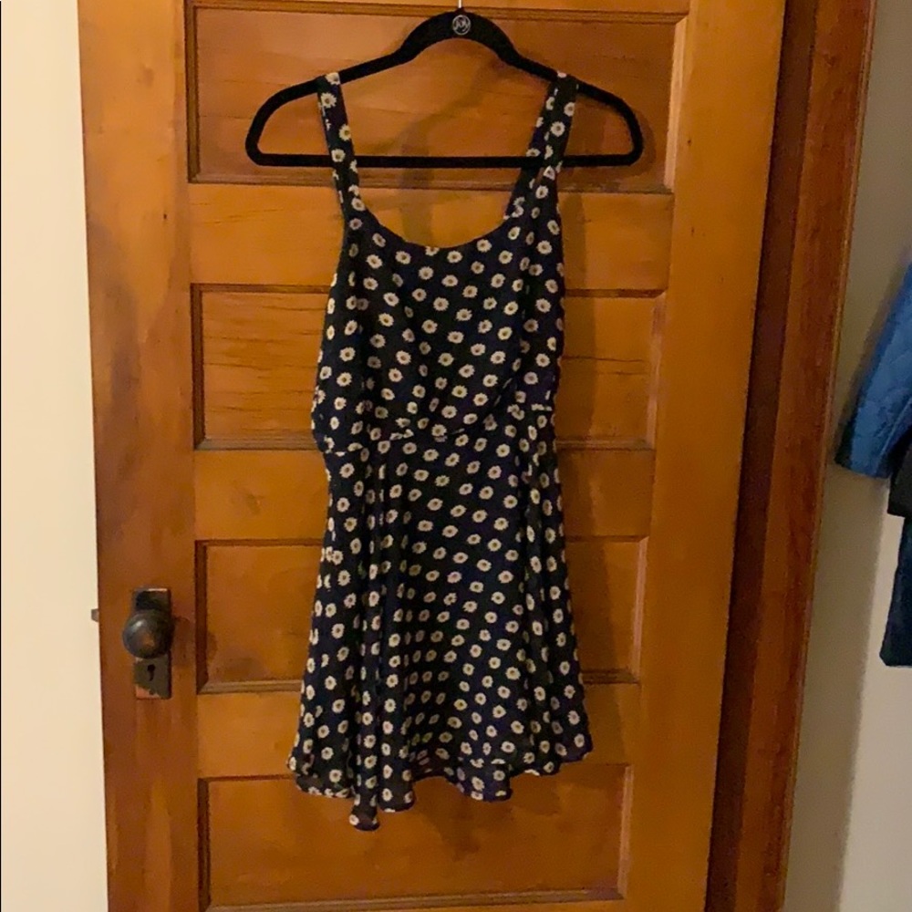 Urban Outfitters sundress (Lucca Couture brand)